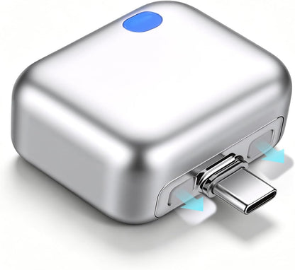 SafeCharge™ - Auto-Disconnect Cable 2