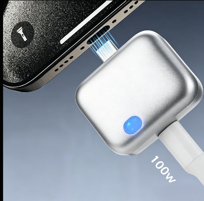 SafeCharge™ - Auto-Disconnect Cable 2