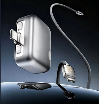 SafeCharge™ - Auto-Disconnect Cable 2