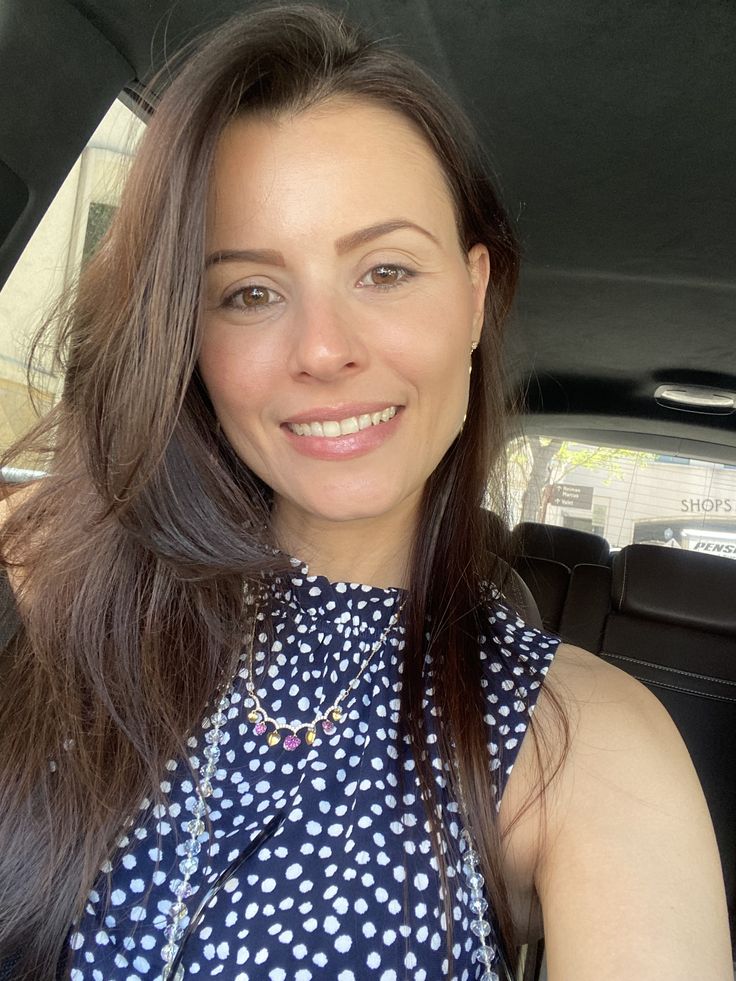 <strong>Sarah M.</strong>